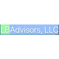 LB Advisors logo, LB Advisors contact details