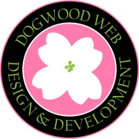 Dogwood Web Design & Development logo, Dogwood Web Design & Development contact details