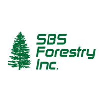 SBS Forestry Inc. logo, SBS Forestry Inc. contact details