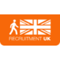 Recruitment UK logo, Recruitment UK contact details