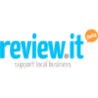 review.it logo, review.it contact details