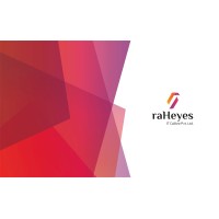 RAHEYES IT CALIBRE PRIVATE LIMITED logo, RAHEYES IT CALIBRE PRIVATE LIMITED contact details