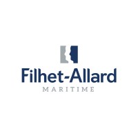 Filhet-Allard Maritime logo, Filhet-Allard Maritime contact details