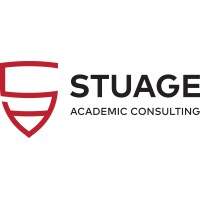 STUAGE logo, STUAGE contact details