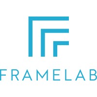 Framelab logo, Framelab contact details