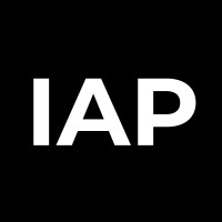 IAP Media logo, IAP Media contact details