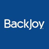 Backjoy.eu logo, Backjoy.eu contact details