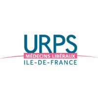 URPS médecins libéraux Ile-de-France logo, URPS médecins libéraux Ile-de-France contact details