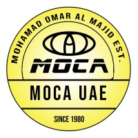 MOCA UAE logo, MOCA UAE contact details