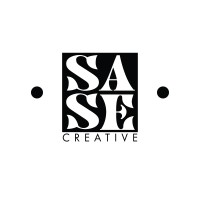 SASE Creative logo, SASE Creative contact details