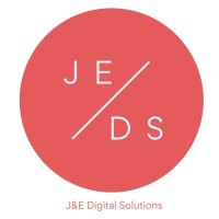 J & E Digital Solutions logo, J & E Digital Solutions contact details