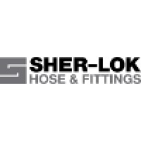 Sher-Lok Hose & Fittings logo, Sher-Lok Hose & Fittings contact details