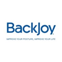 BackJoy Korea logo, BackJoy Korea contact details