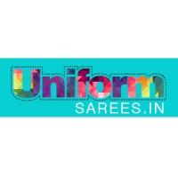 Uniform Sarees logo, Uniform Sarees contact details