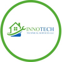 Innotech Technical Services logo, Innotech Technical Services contact details