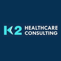 K2 Healthcare Consulting logo, K2 Healthcare Consulting contact details