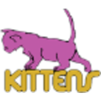 Kittens logo, Kittens contact details