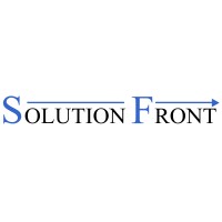 Solution Front Inc. logo, Solution Front Inc. contact details