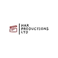 HAK Productions LTD logo, HAK Productions LTD contact details