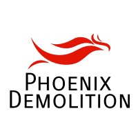 Phoenix Demolition Limited logo, Phoenix Demolition Limited contact details