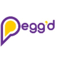 Peggd logo, Peggd contact details