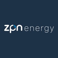 ZPN Energy logo, ZPN Energy contact details