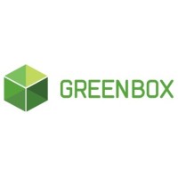 Greenbox Solutions logo, Greenbox Solutions contact details