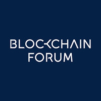 Blockchain Forum logo, Blockchain Forum contact details