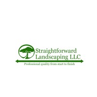 Straightforward Landscaping LLC logo, Straightforward Landscaping LLC contact details