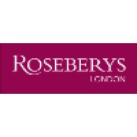 Roseberys London logo, Roseberys London contact details