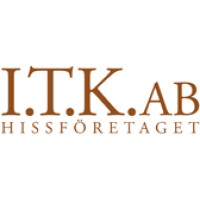 I.T.K. AB logo, I.T.K. AB contact details