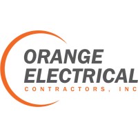 Orange Electrical Contractors, Inc. logo, Orange Electrical Contractors, Inc. contact details