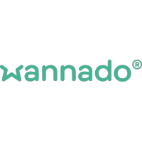 Wannado, z. s. logo, Wannado, z. s. contact details