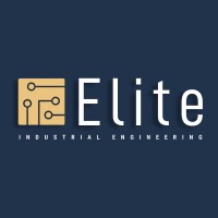 Elite Industrial Engineering logo, Elite Industrial Engineering contact details