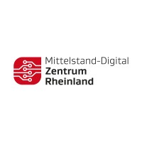 Mittelstand-Digital Zentrum Rheinland logo, Mittelstand-Digital Zentrum Rheinland contact details