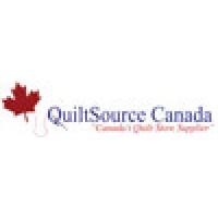 QuiltSource Canada logo, QuiltSource Canada contact details