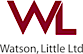 Watson, Little Ltd logo, Watson, Little Ltd contact details