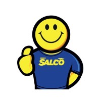 Grupo Salco logo, Grupo Salco contact details