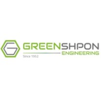 Greenshpon Engineering Works logo, Greenshpon Engineering Works contact details