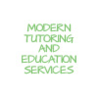 Modern Tutoring and Education Services logo, Modern Tutoring and Education Services contact details