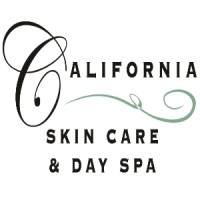 California Skin Care & Day Spa logo, California Skin Care & Day Spa contact details