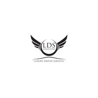 LDS Limousine logo, LDS Limousine contact details