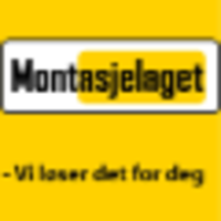 Montasjelaget AS logo, Montasjelaget AS contact details