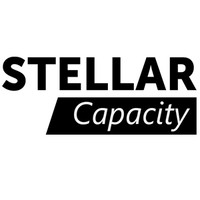 Stellar Capacity logo, Stellar Capacity contact details