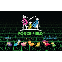 The Glow Company LLC Force Field Cloaks New Force Field™ Cloak Defeats Children’s Fear of The Dark logo, The Glow Company LLC Force Field Cloaks New Force Field™ Cloak Defeats Children’s Fear of The Dark contact details