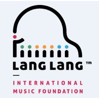 Lang Lang International Music Foundation logo, Lang Lang International Music Foundation contact details