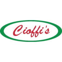 cioffis logo, cioffis contact details