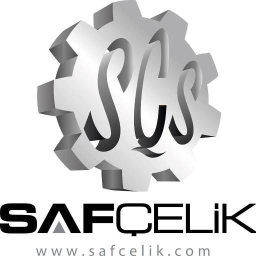 Saf Çelik Sanayi logo, Saf Çelik Sanayi contact details