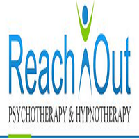 Reach Out Therapy logo, Reach Out Therapy contact details