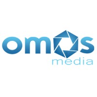 omos media GmbH logo, omos media GmbH contact details